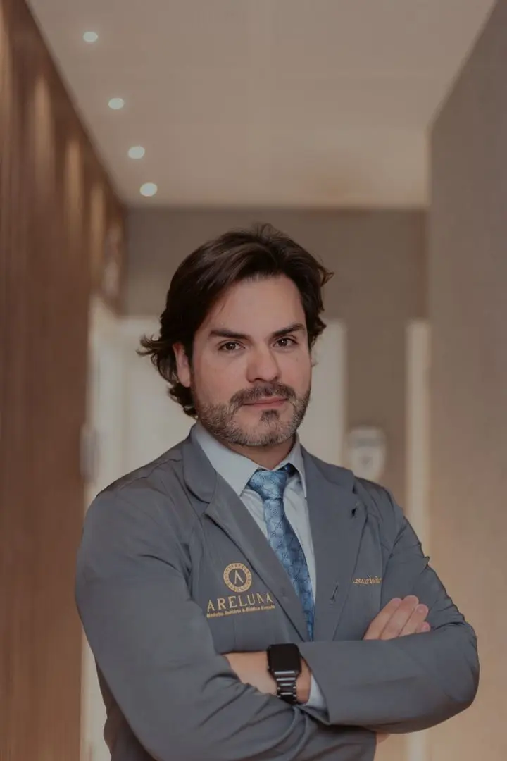 Dr. Leonardo Saraiva