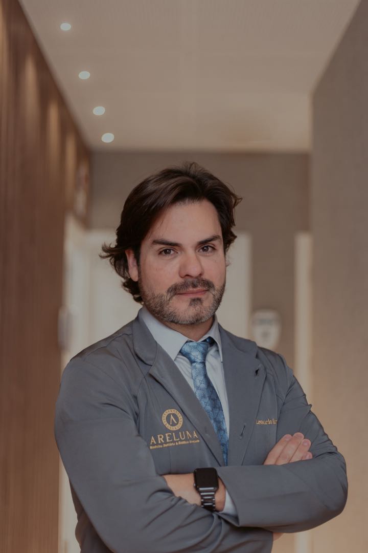 Dr. Leonardo Saraiva