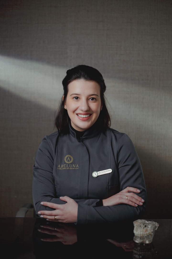 Dra. Daiane Andrade