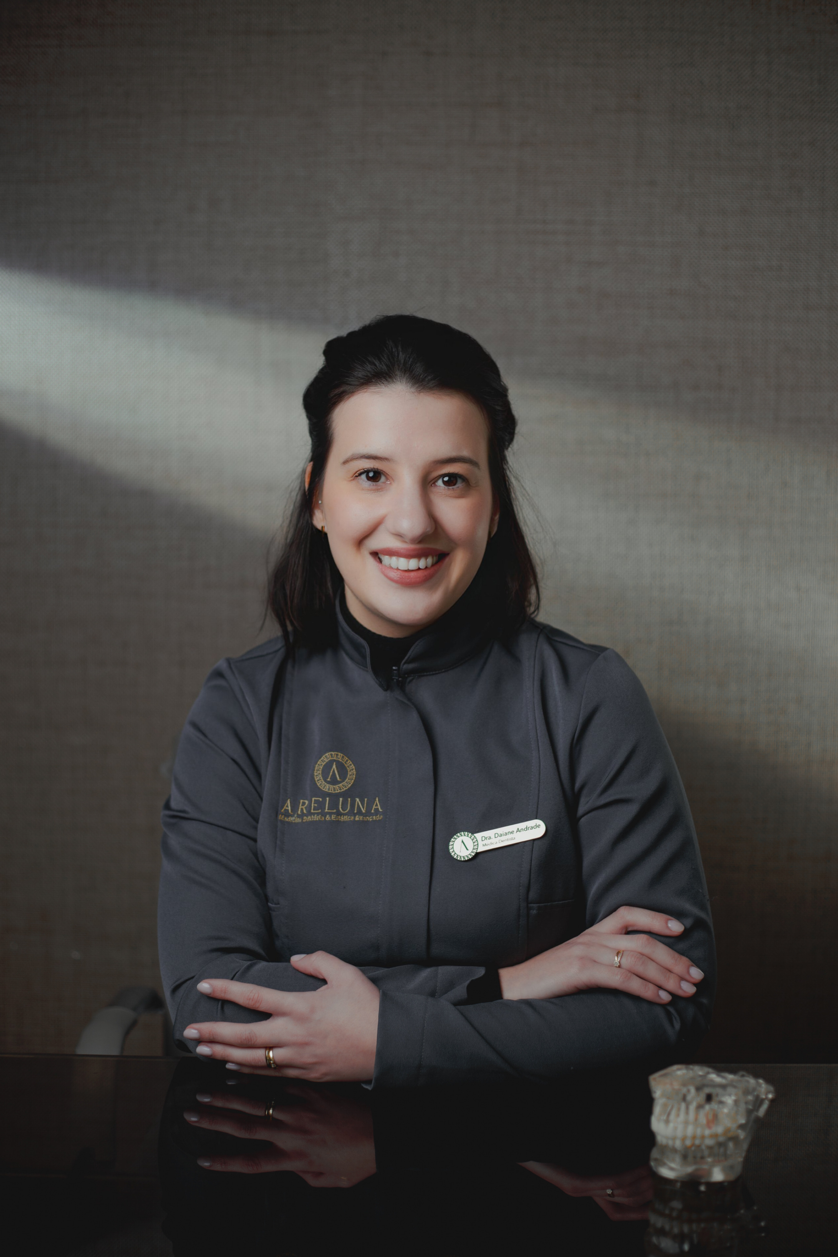 Dra. Daiane Andrade