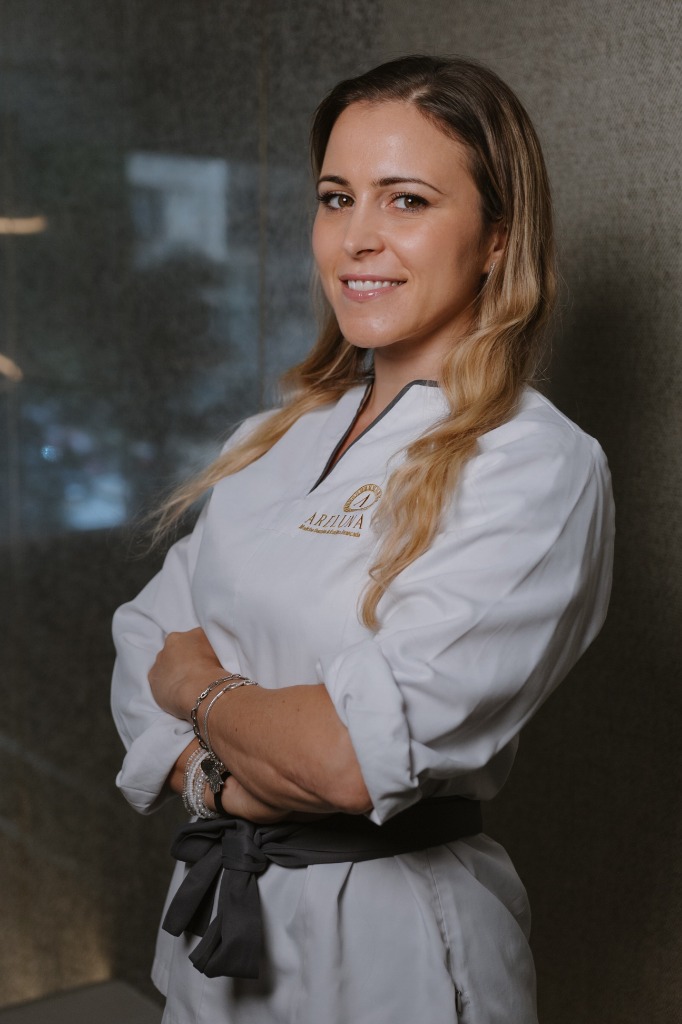 Federica Laporta
