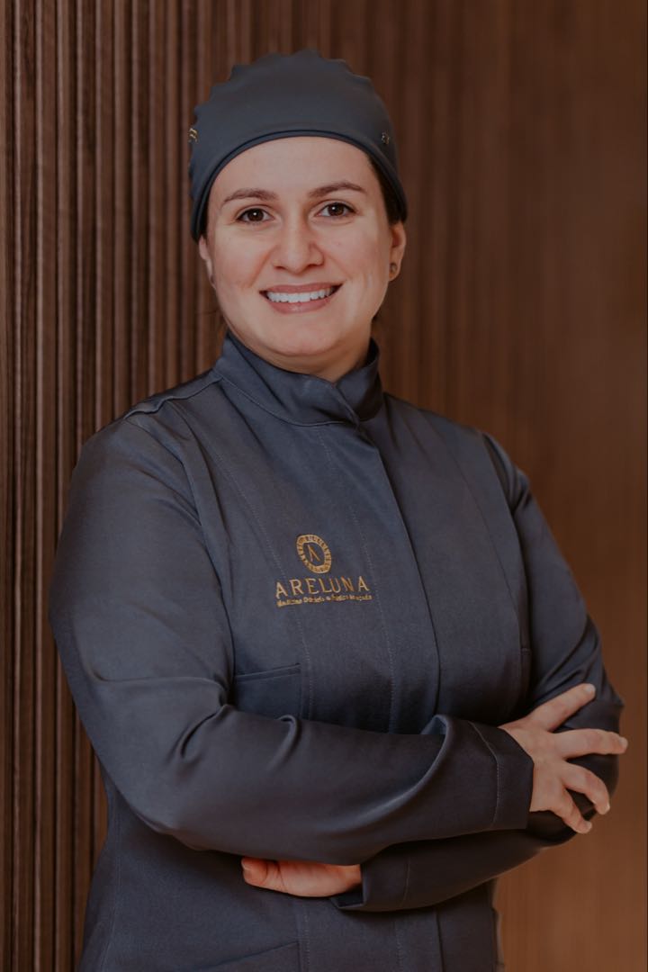 Dra. Pethine Dalsasso