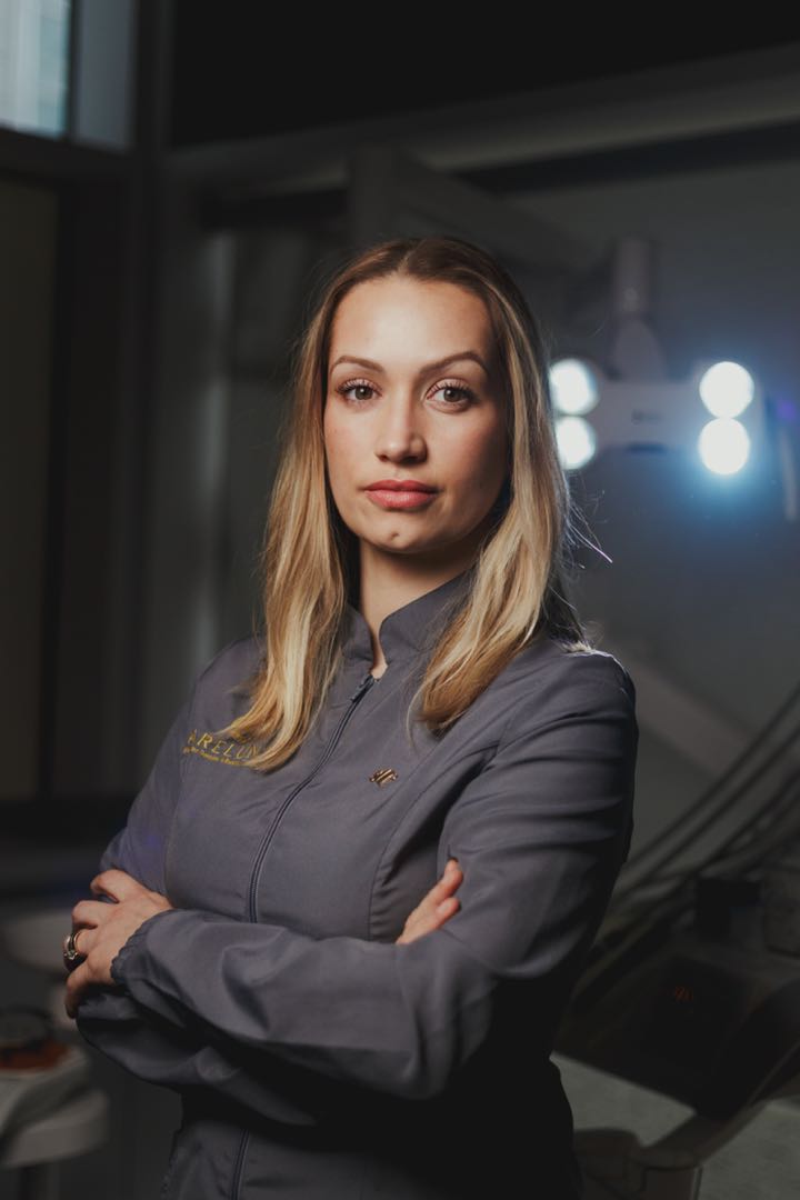 Dra. Sara Ribeiro