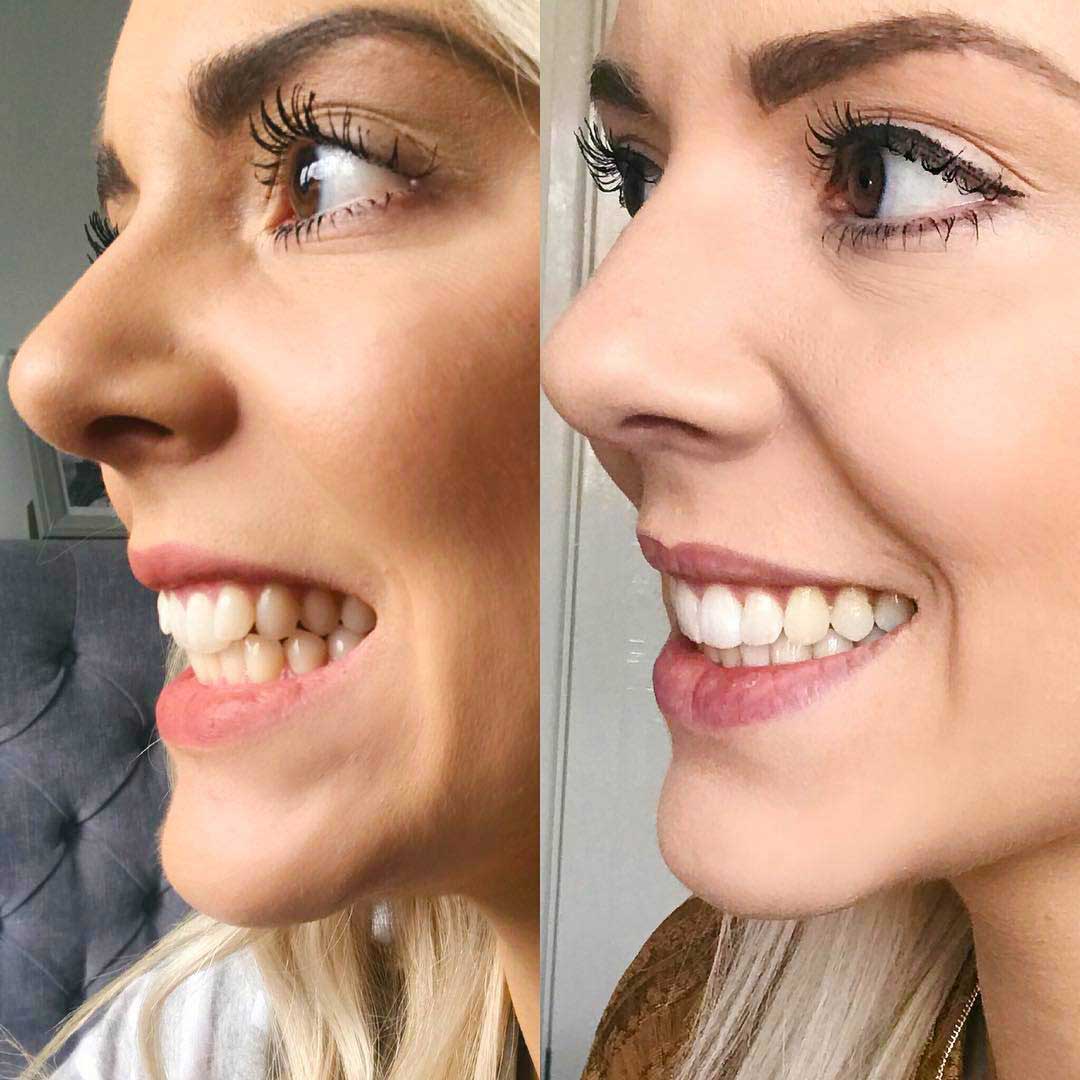 Sorriso Harmonioso